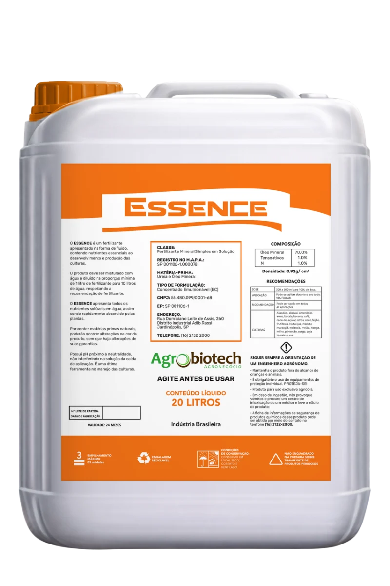 Essence