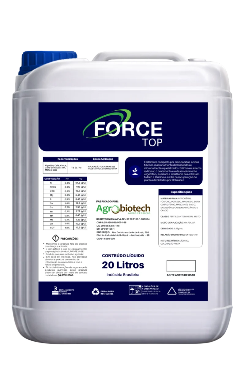 Force TOP