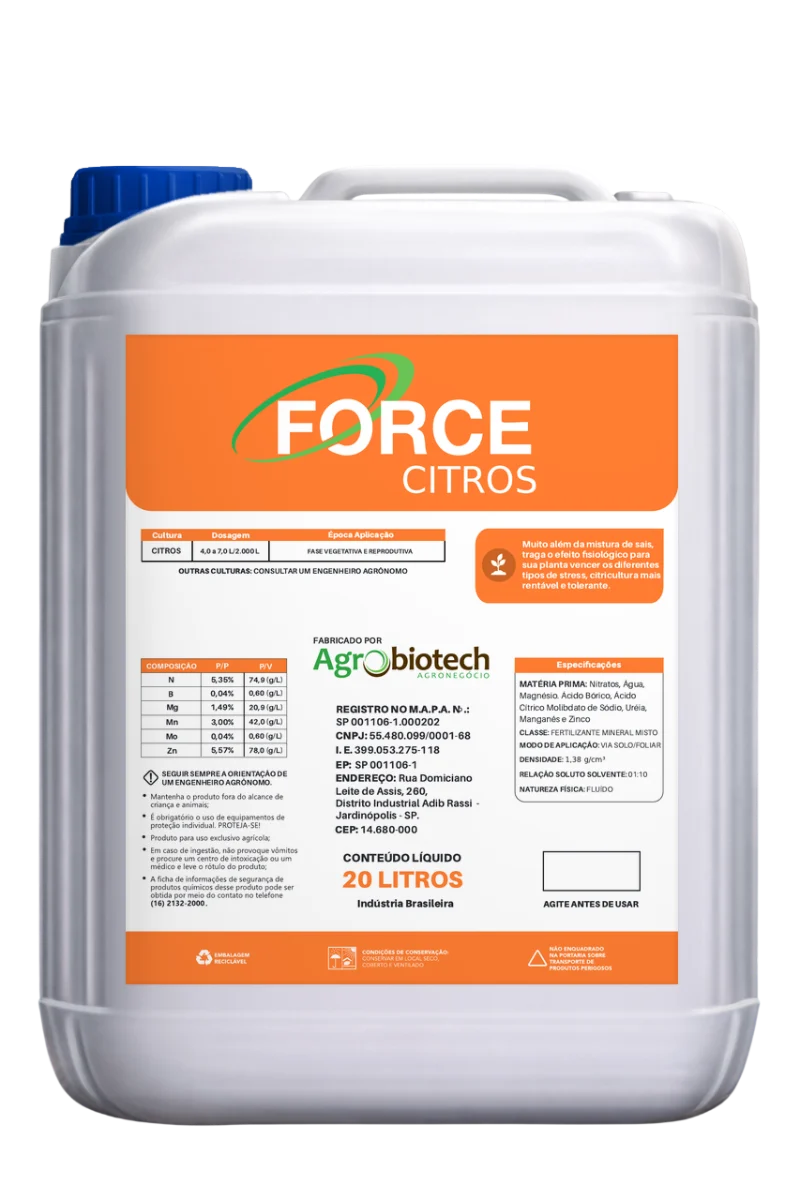 Force Citros