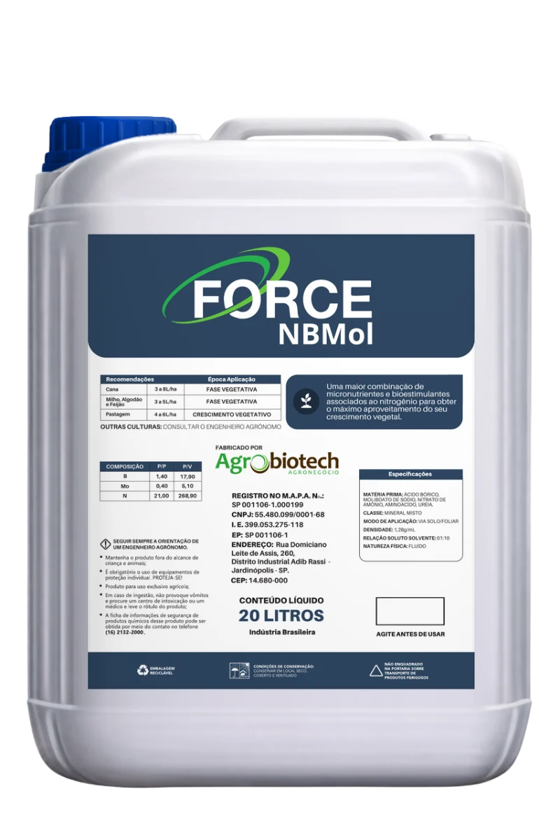 Force NBMol
