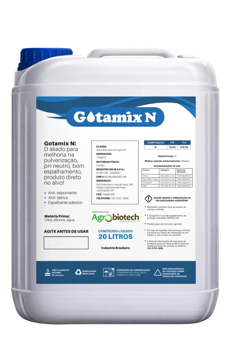 Gotamix N