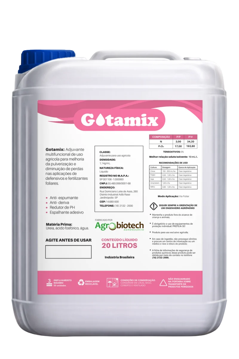 Gotamix
